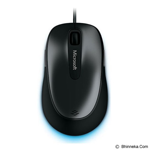 MICROSOFT Comfort Mouse 4500 [4FD-00027]